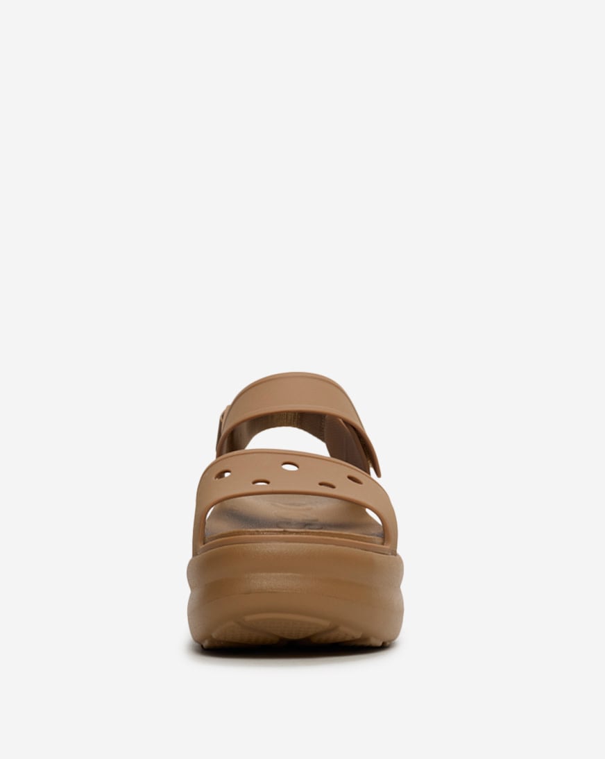 Soho Y-Strap Sandal