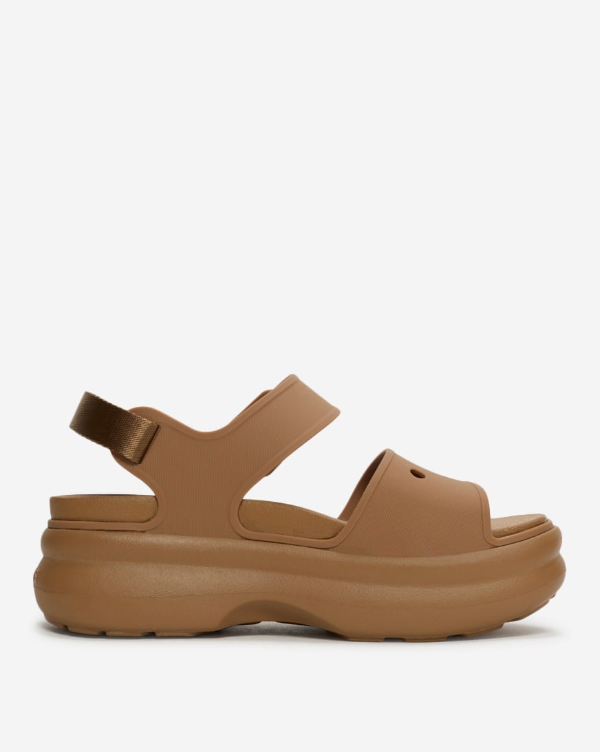 Soho Y-Strap Sandal