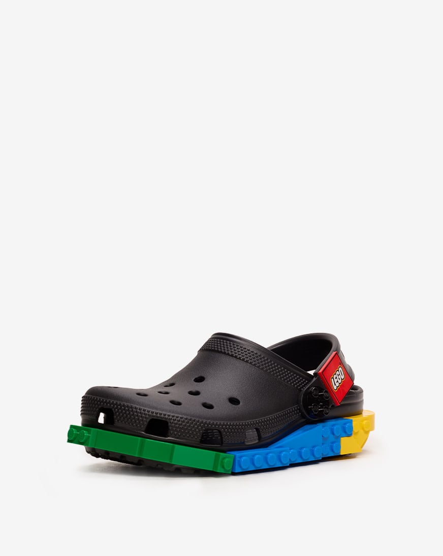 Grade School LEGO® Creativity Clog