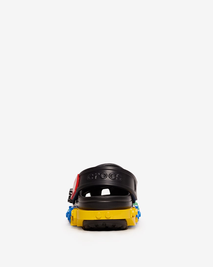 Grade School LEGO® Creativity Clog