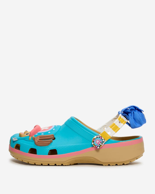 One Piece Chopper Classic Clog