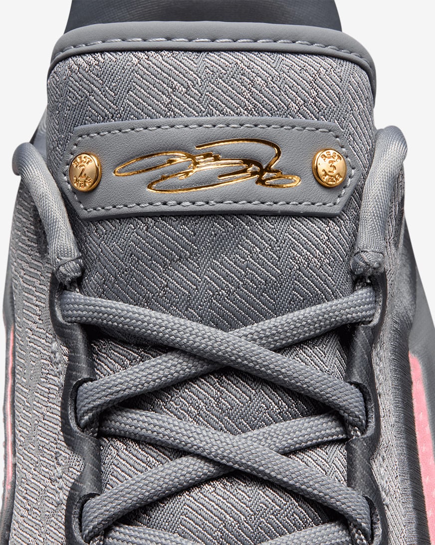 LeBron XXIII "Shut Up And Dribble"
