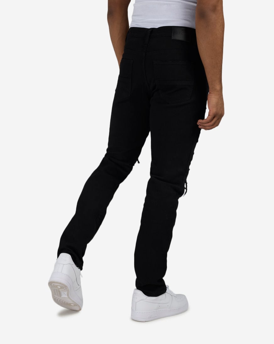 5Pkt Basic Jean
