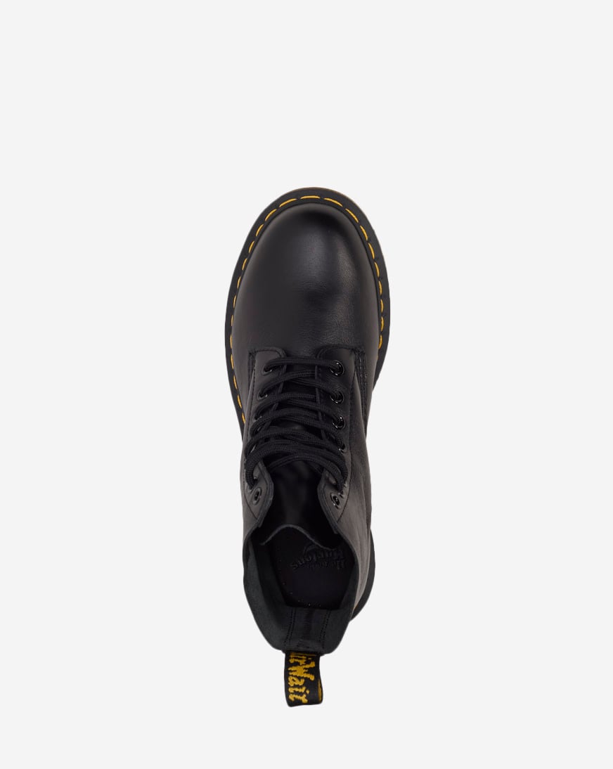 Pascal Boot