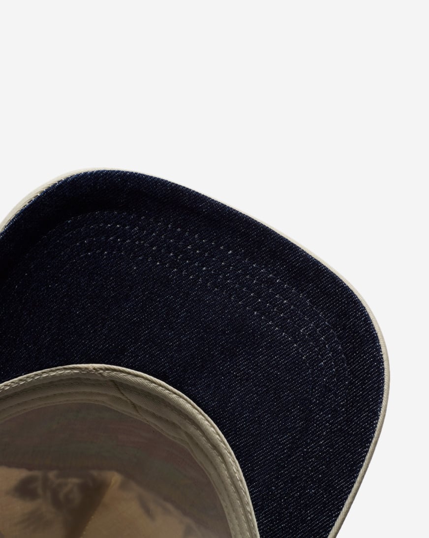 Mary Trucker Hat