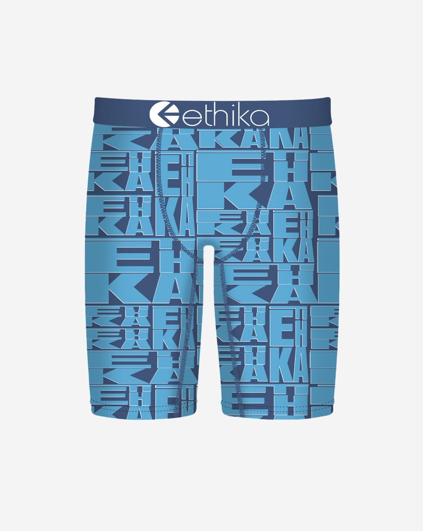 Grade School Stacked Briefs