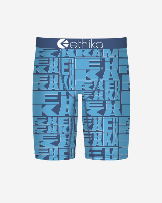 Grade School Stacked Briefs