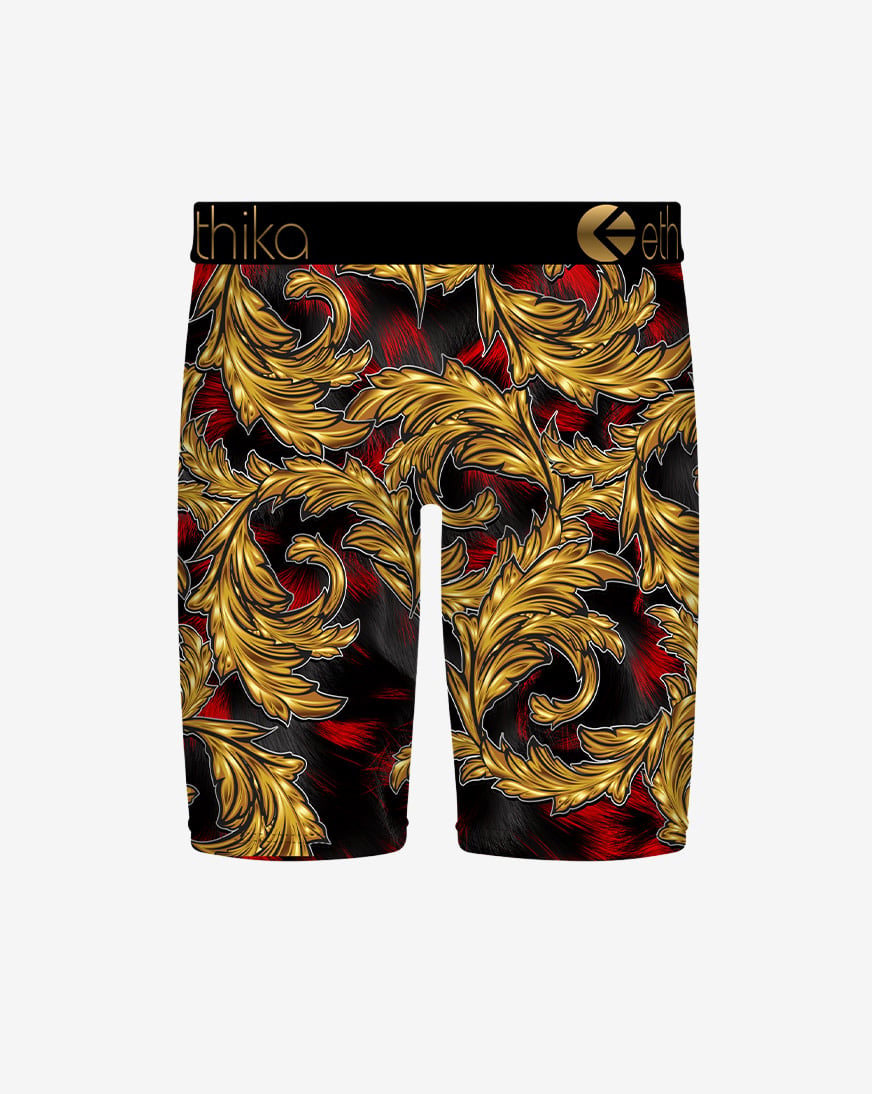 Presi Rozay Briefs