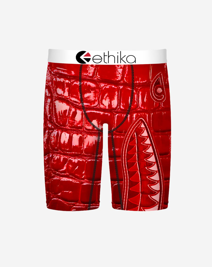 BMR Gator Bites Briefs