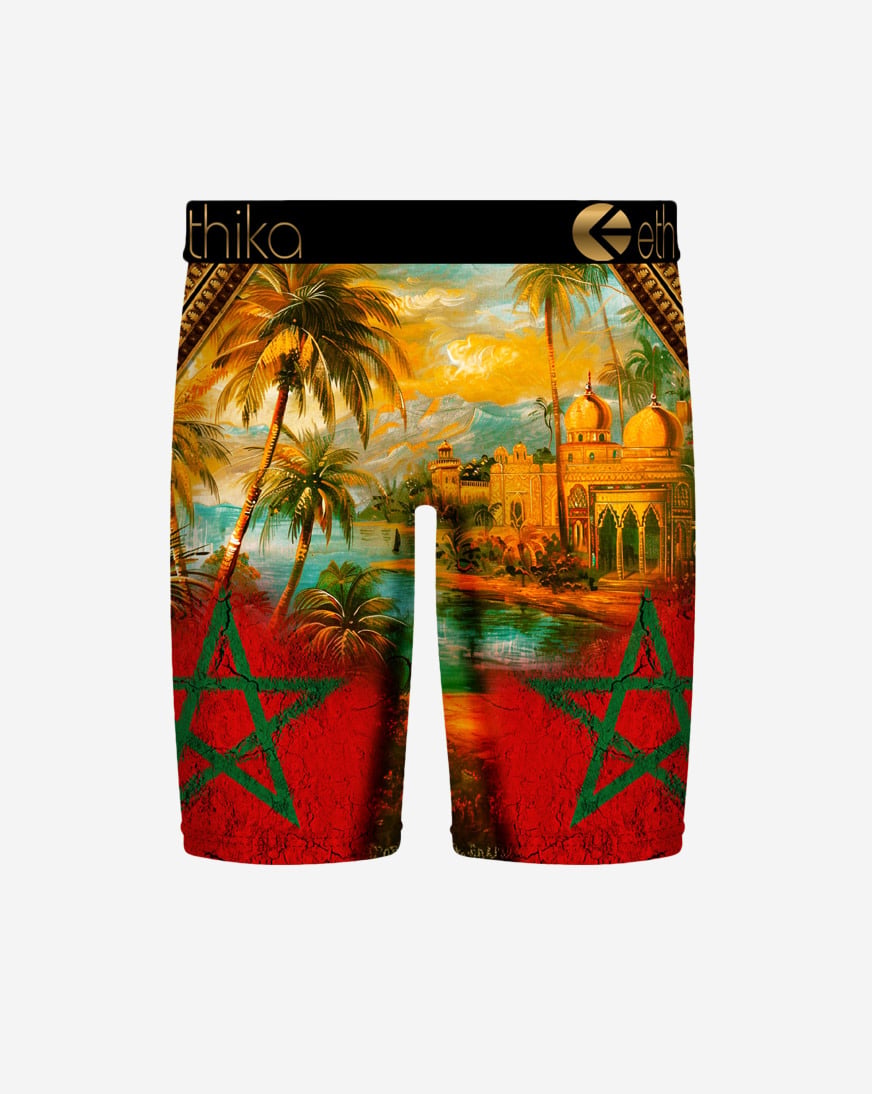 Where We Came From Briefs