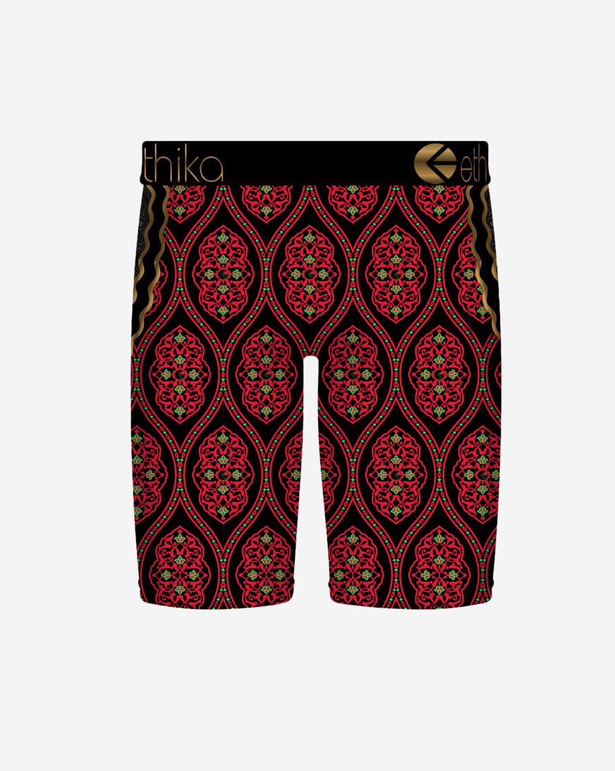 Cloth Talk Briefs