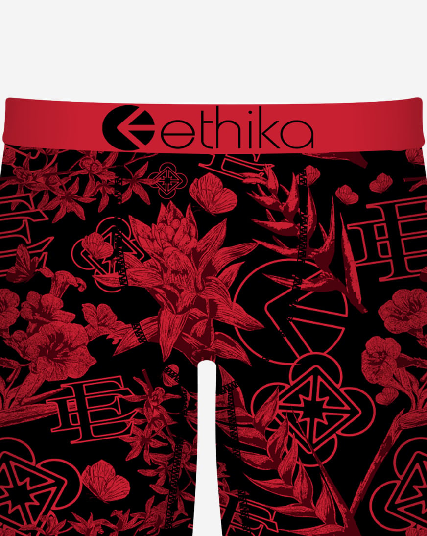 Heat Seeker Briefs