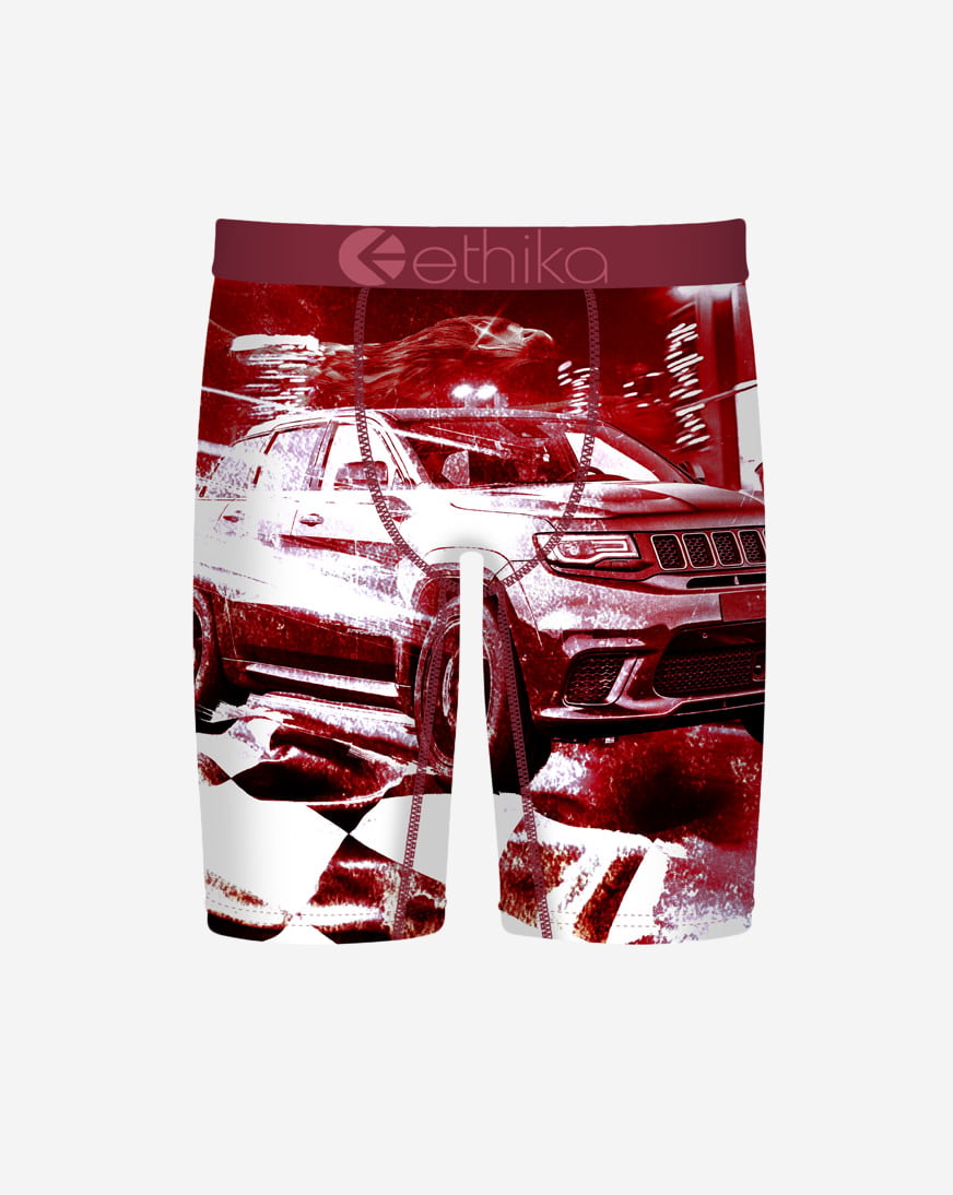 Hawk Boyz Briefs