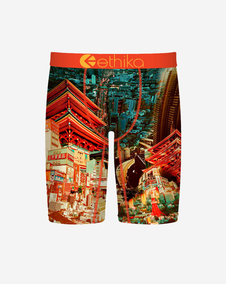 Lets Go Briefs