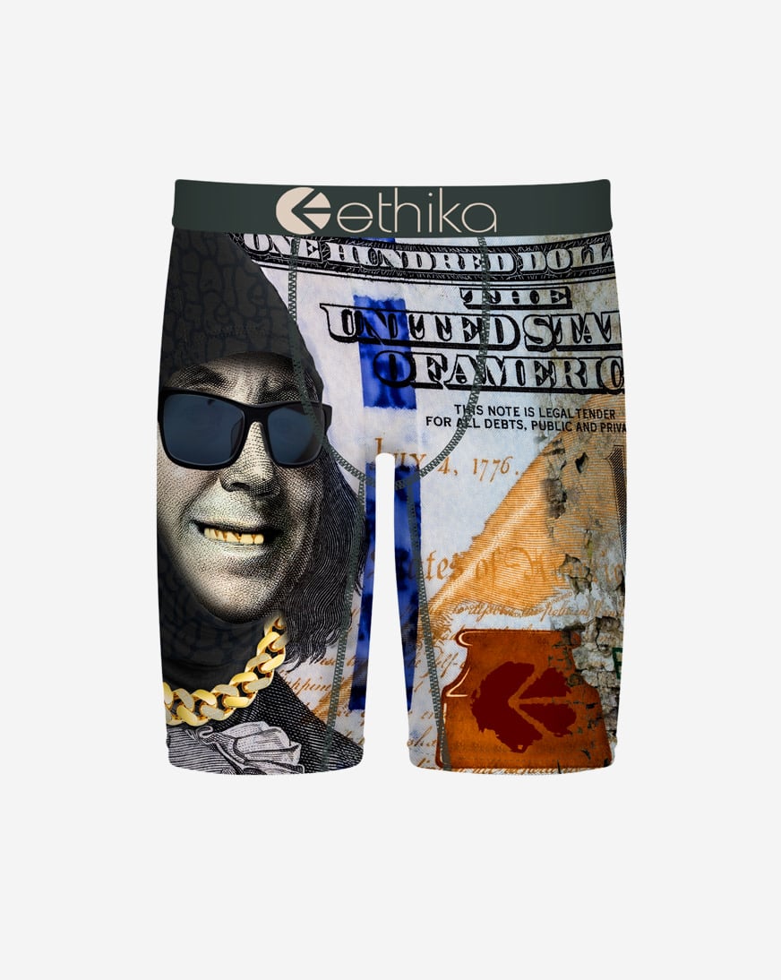 The Feds Briefs