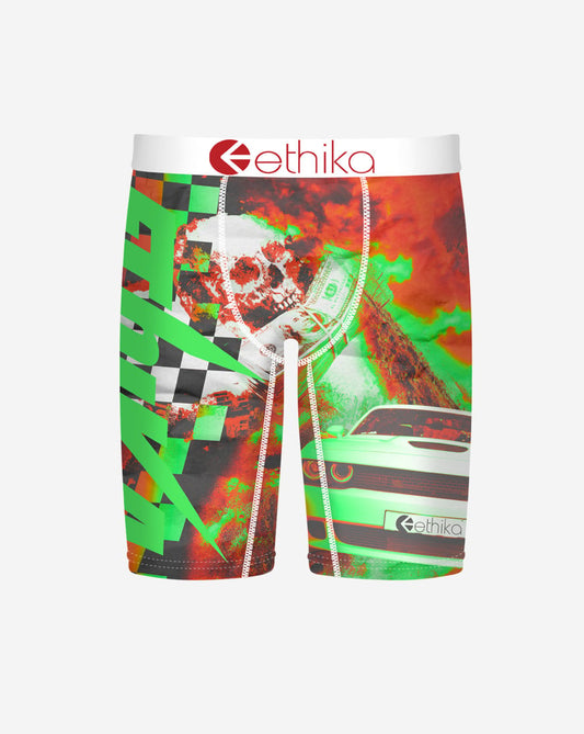 Cat Boyz Briefs