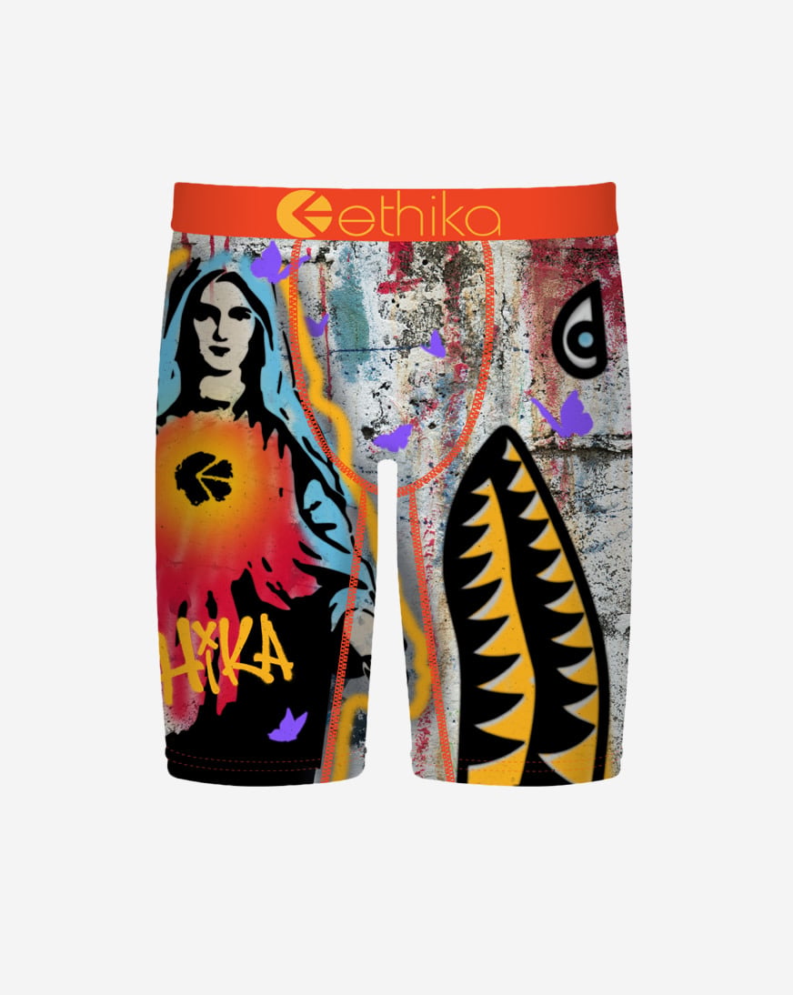 BMR For Mary Briefs