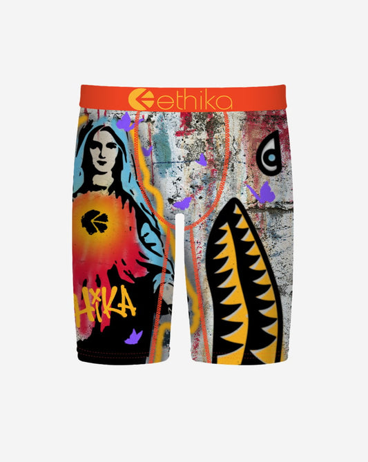 BMR For Mary Briefs