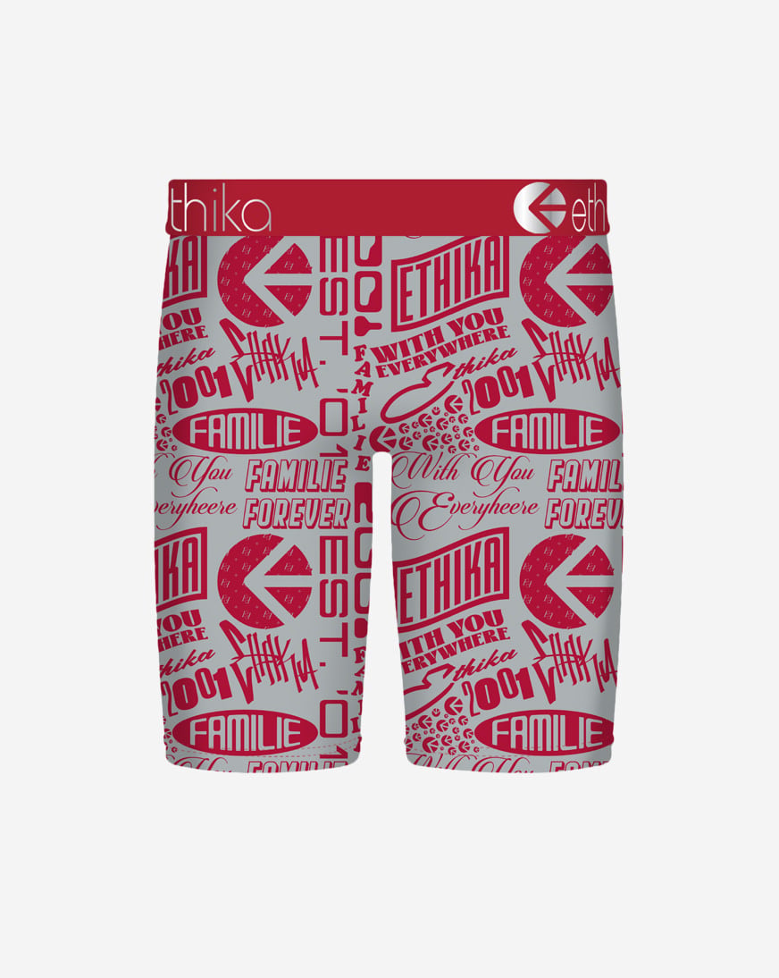 Baby Boy Briefs