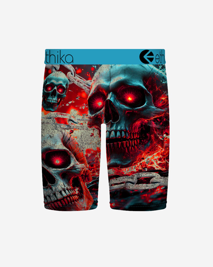 Snake Out Briefs