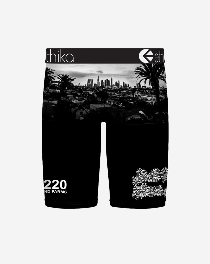 CC Gang Briefs