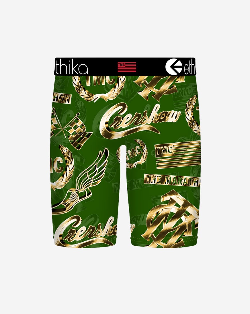 Legacy Briefs