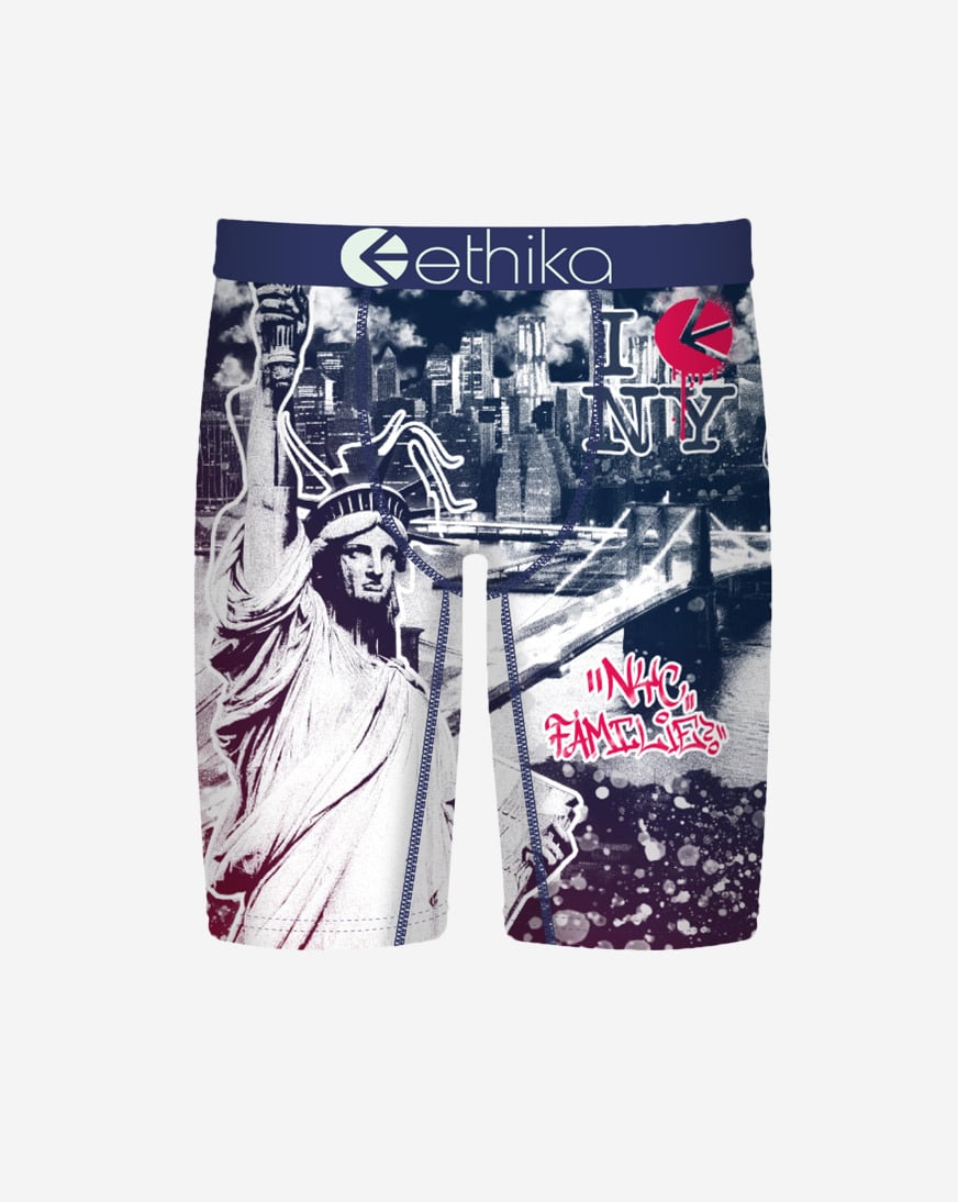 New City Briefs