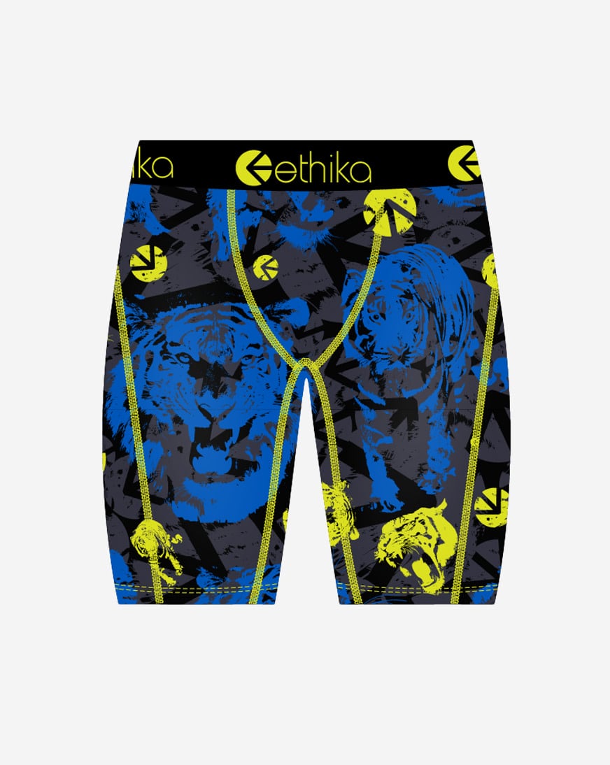 Tiger Fluo Briefs