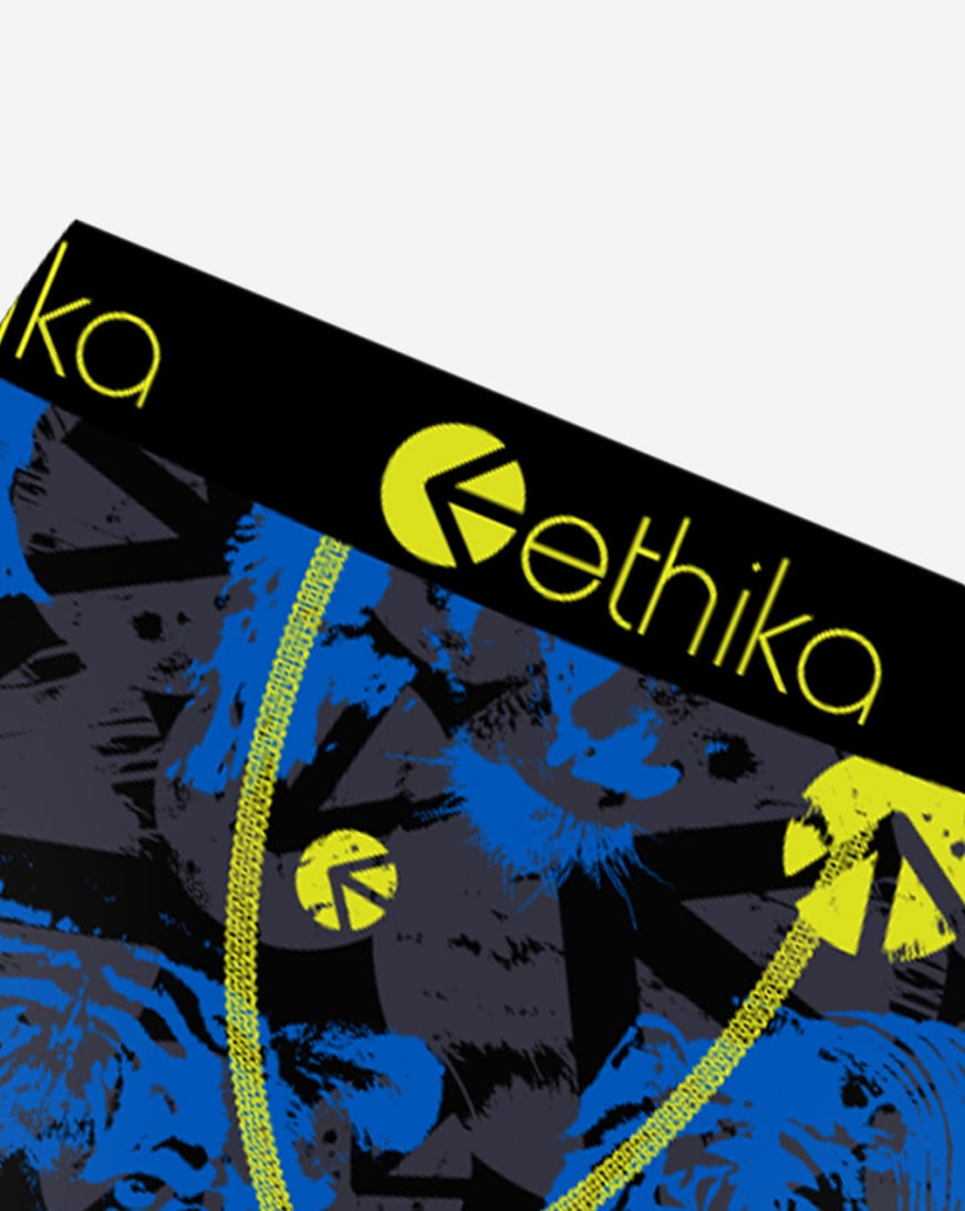 Tiger Fluo Briefs