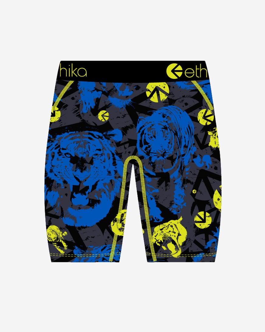 Tiger Fluo Briefs