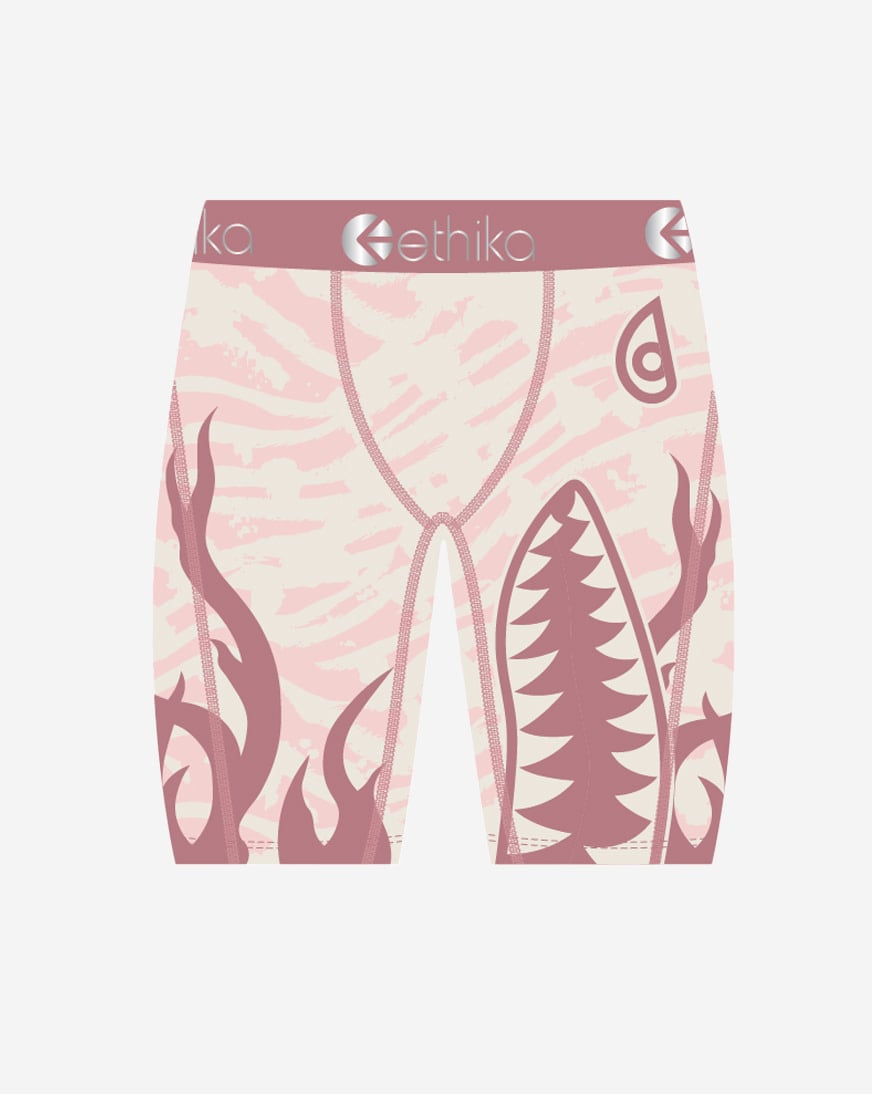 BMR Flamed Briefs