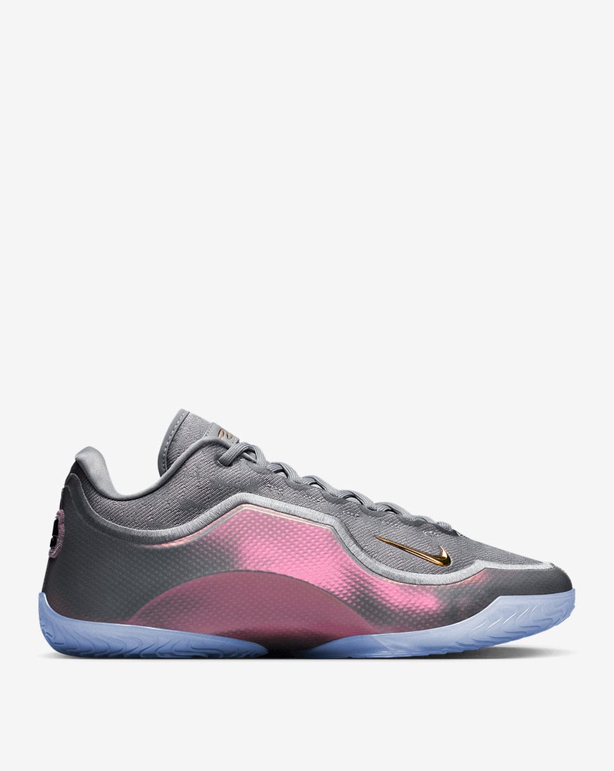 LeBron XXIII "Shut Up And Dribble"