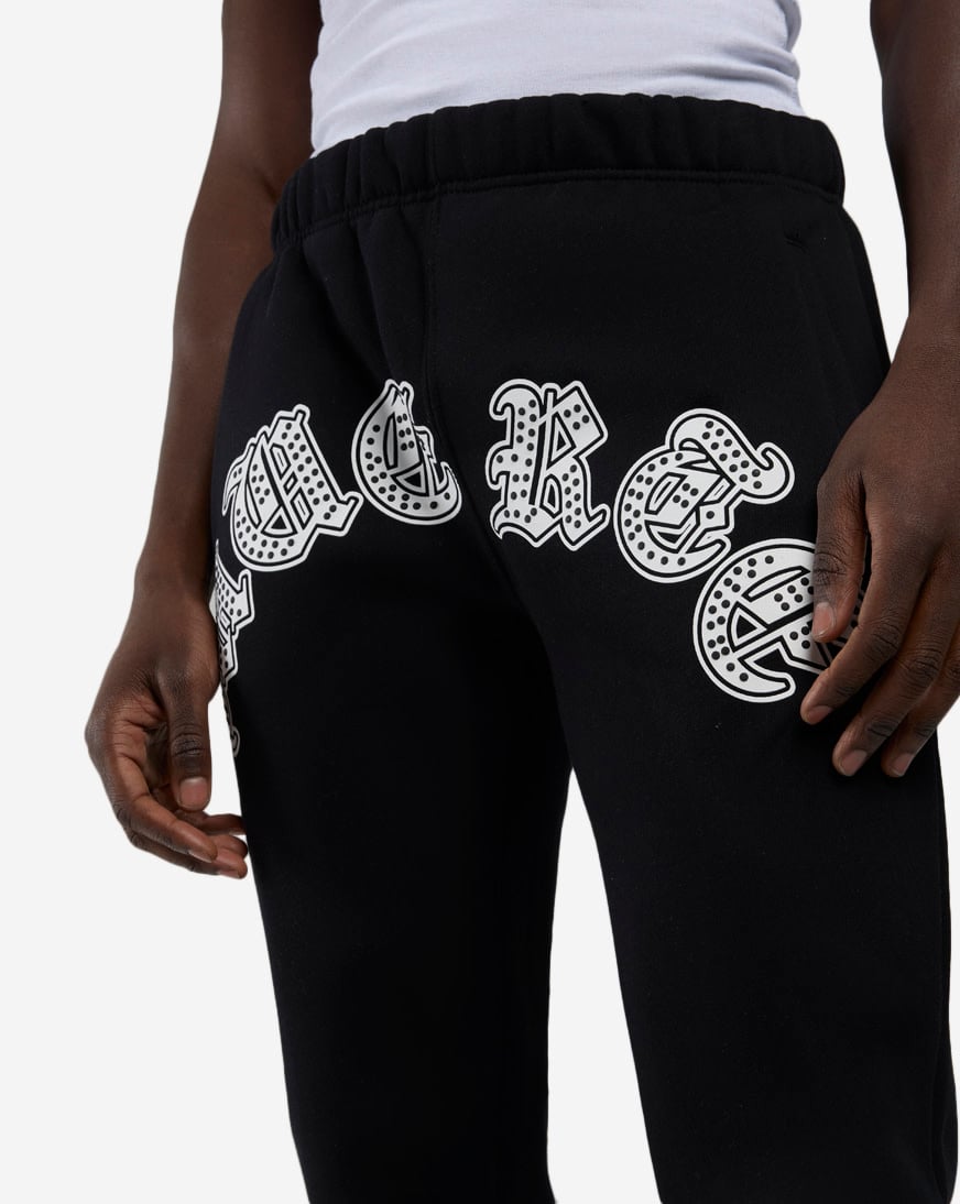 Muerte Flames Pants