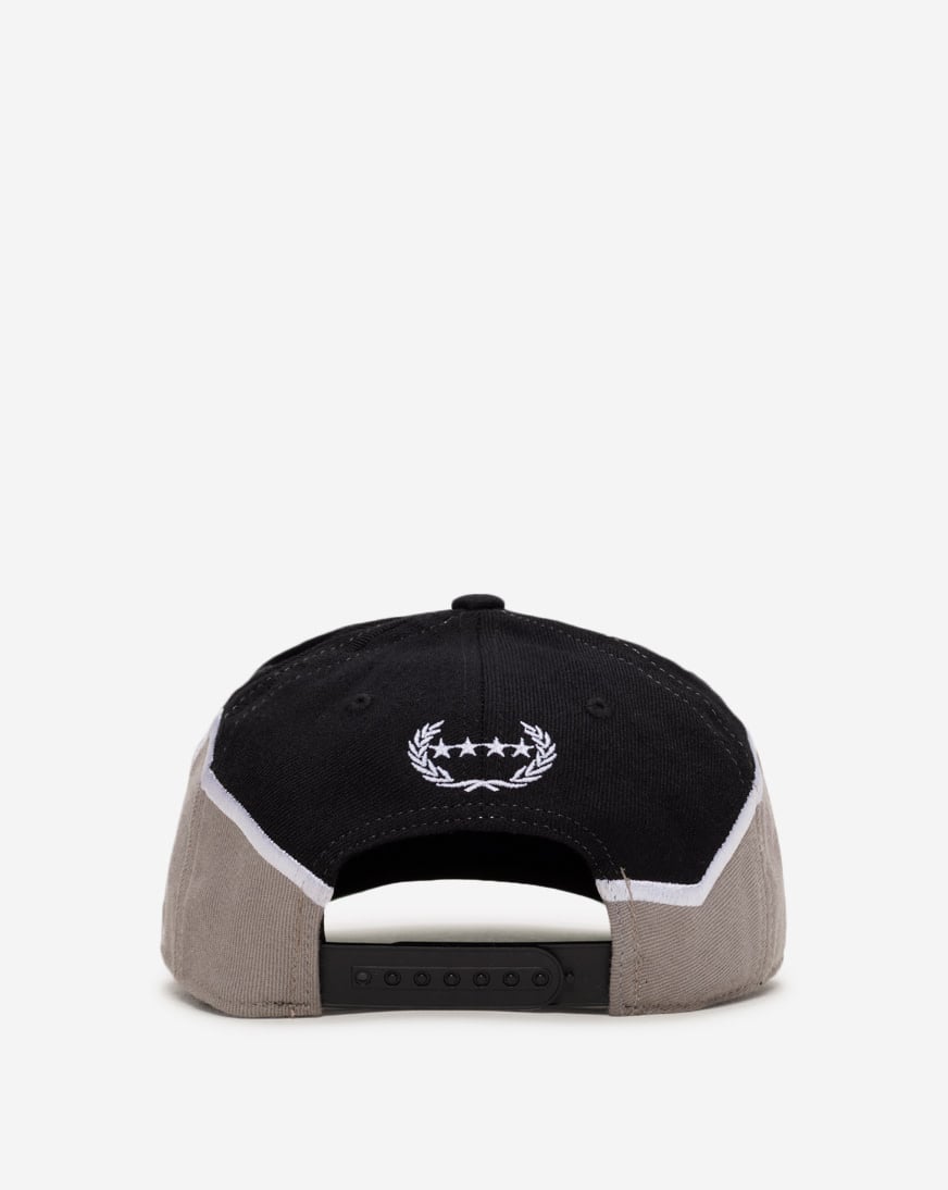 No F Given Quake Wool Trucker Hat