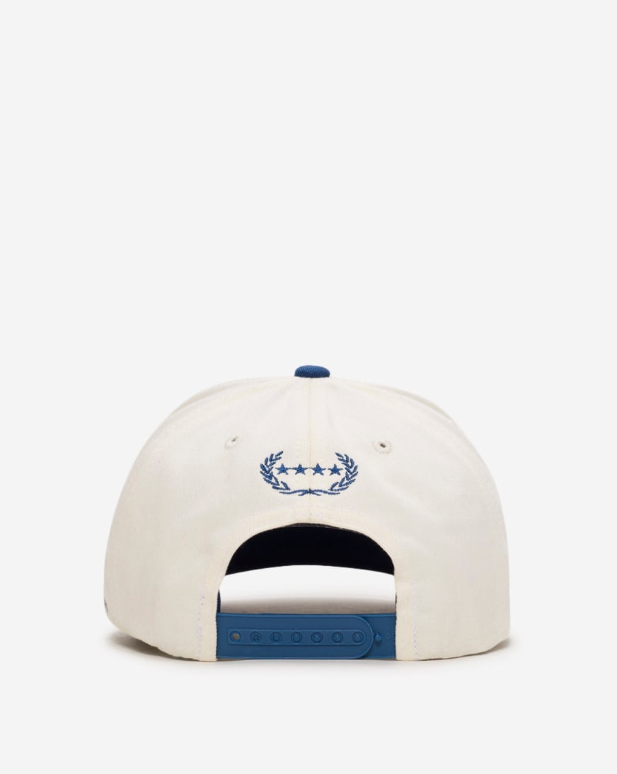 Finesse Wool Trucker Hat