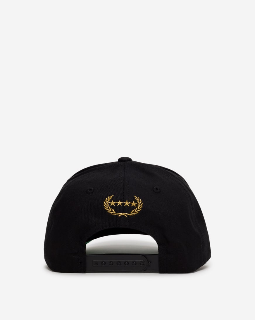 Trust No One Twill Trucker Hat