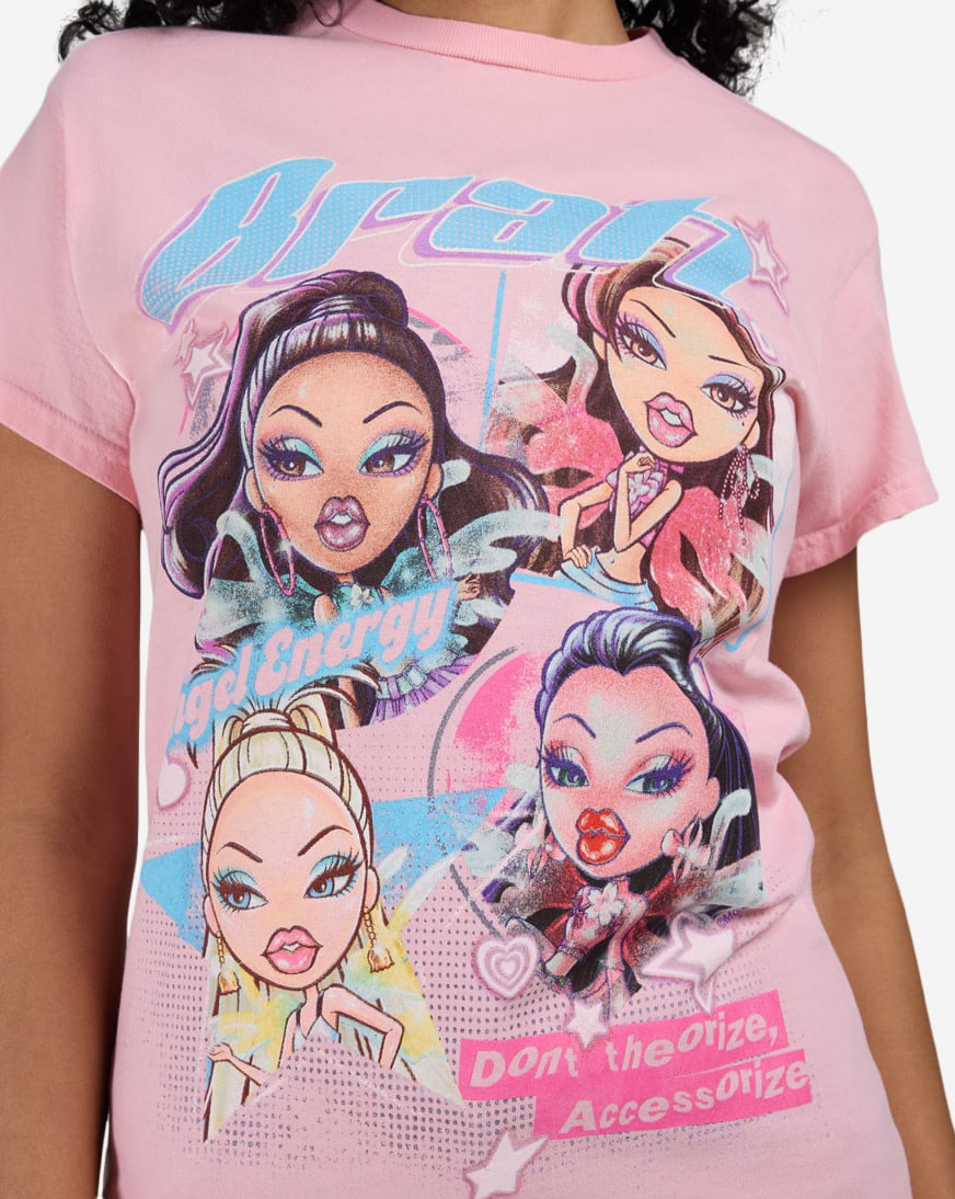 Bratz Dolls Tee
