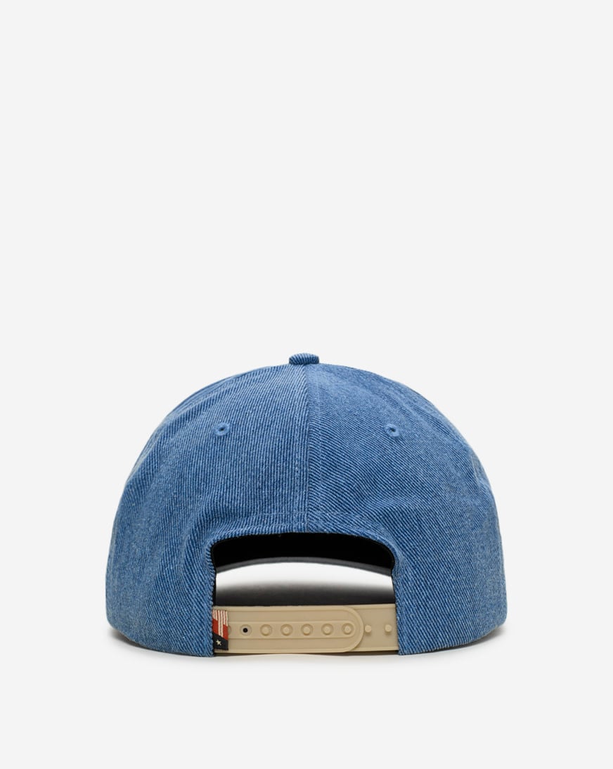 Est 1988 Patch Trucker Cap