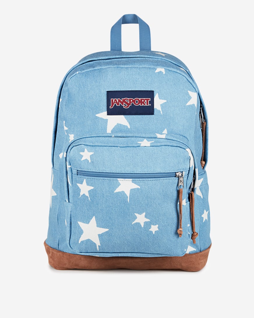 Right Pack