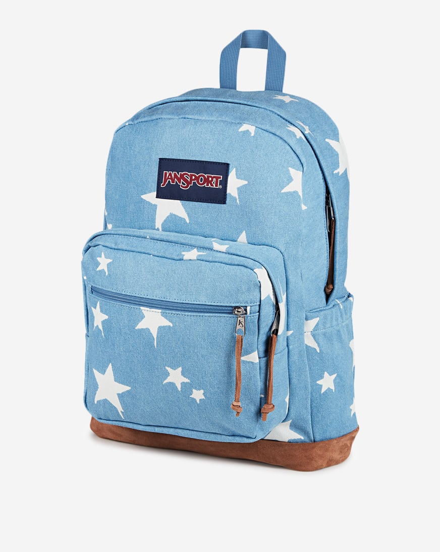 Right Pack