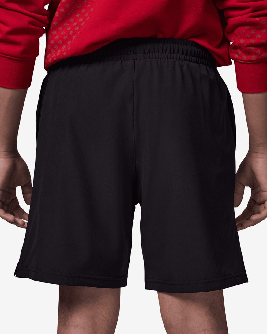 Big Kids' Jumpman Woven Play Shorts