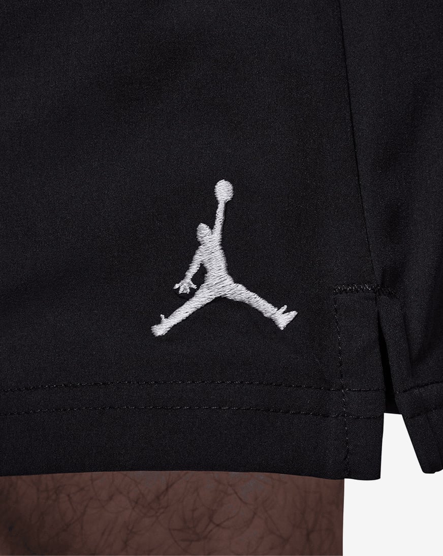 Big Kids' Jumpman Woven Play Shorts