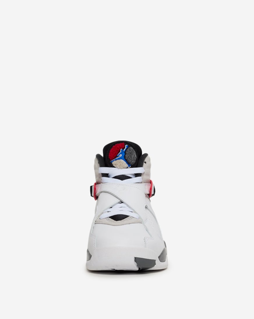 Big Kids' Air Jordan 8 Retro