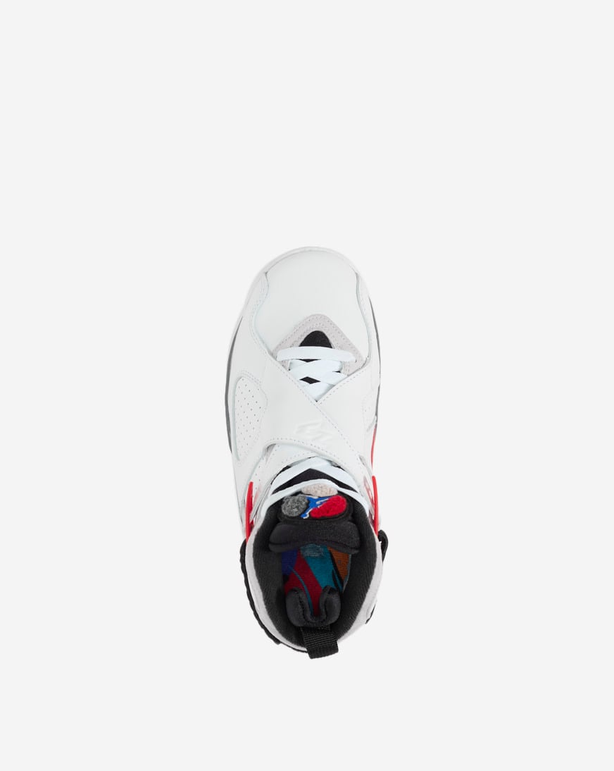 Big Kids' Air Jordan 8 Retro