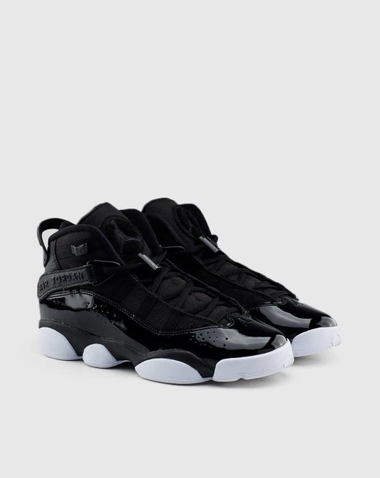 Big Kids' Jordan 6 Rings