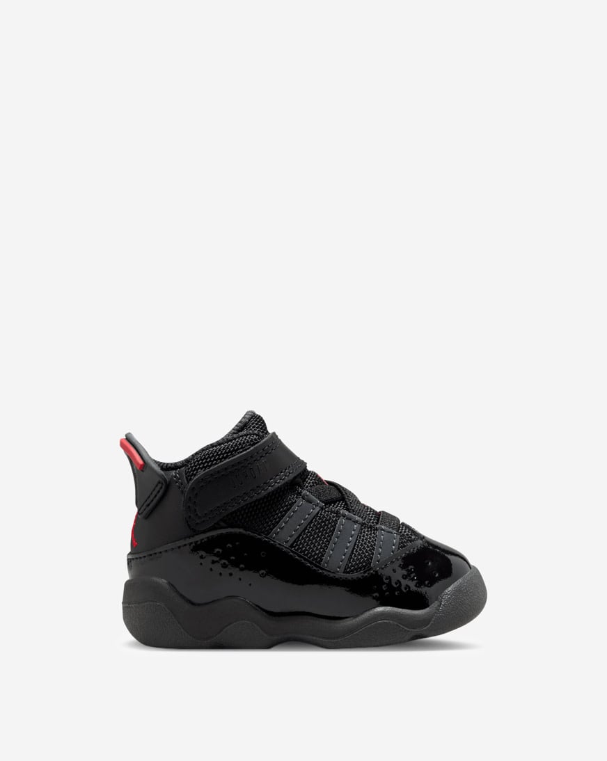 Toddler 6 Rings