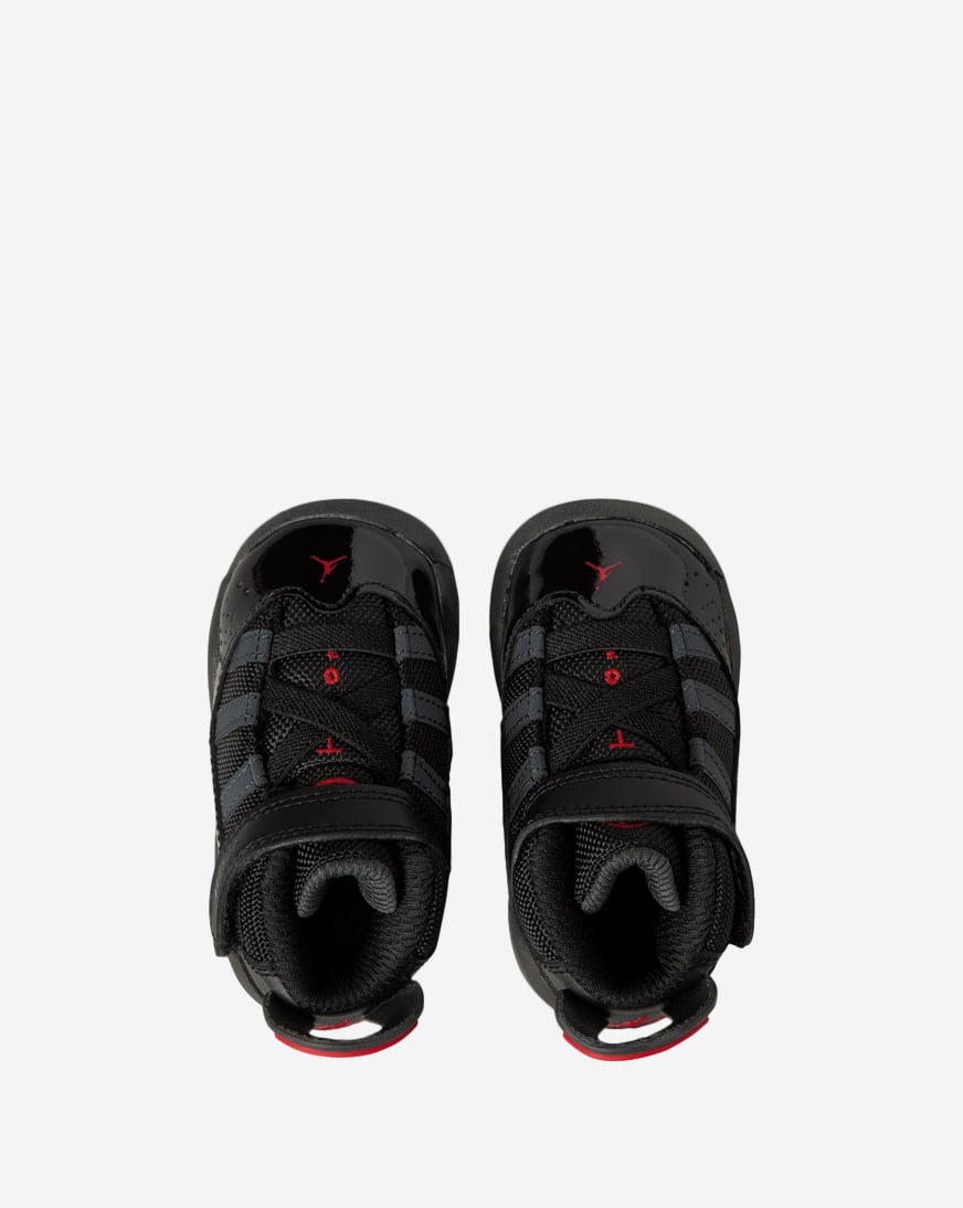 Toddler 6 Rings