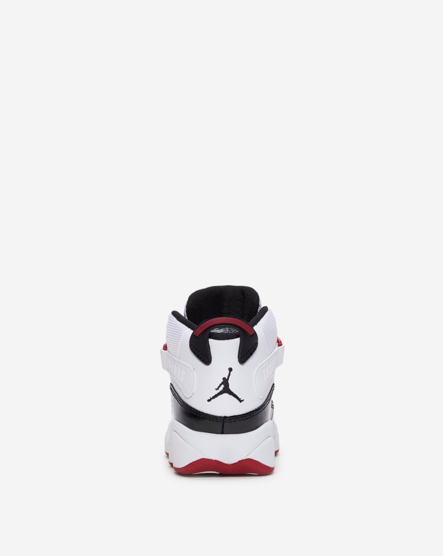 Little Kids' 6 Rings
