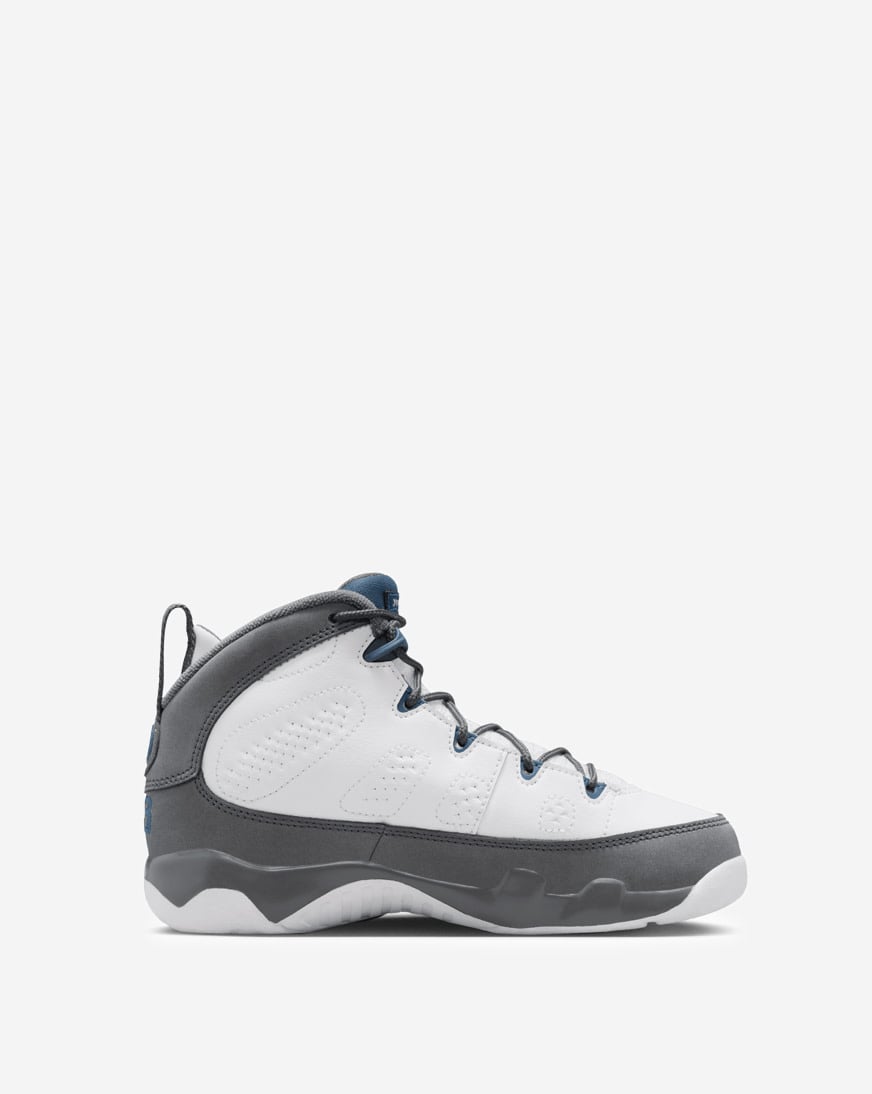 Little Kids' Air Jordan 9 Retro