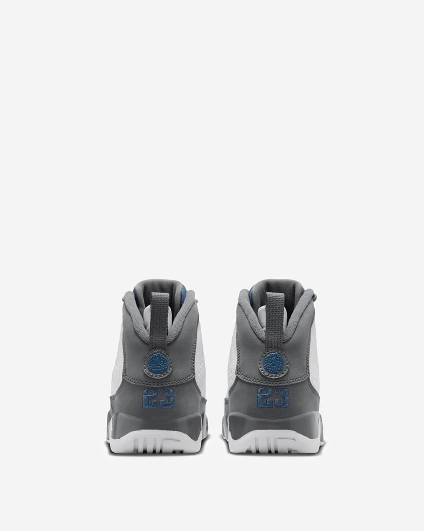 Little Kids' Air Jordan 9 Retro